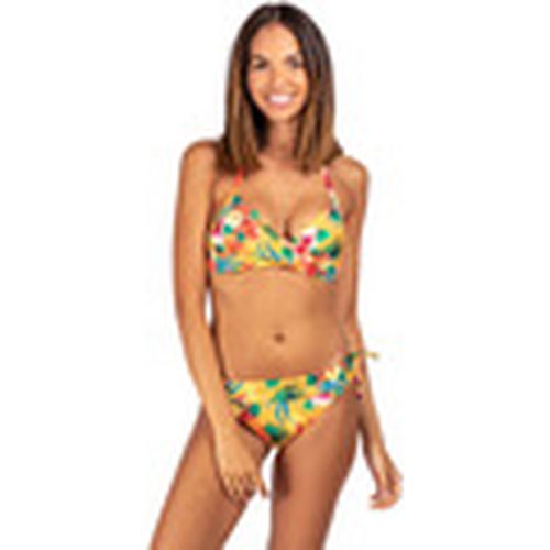 Bikini Bas de maillot de bain Merenda Papayas para mujer - Banana Moon - Modalova