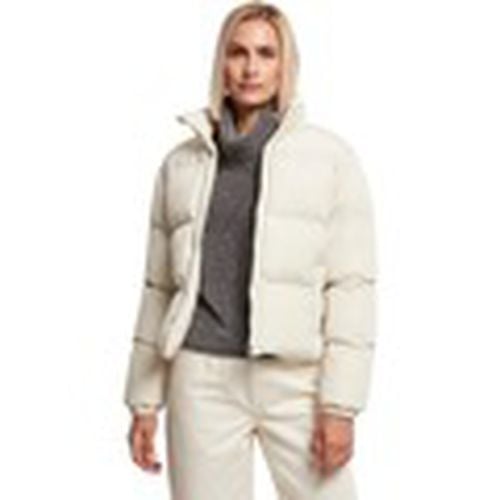 Abrigo de plumas Doudoune matelassée courte para mujer - Urban Classics - Modalova