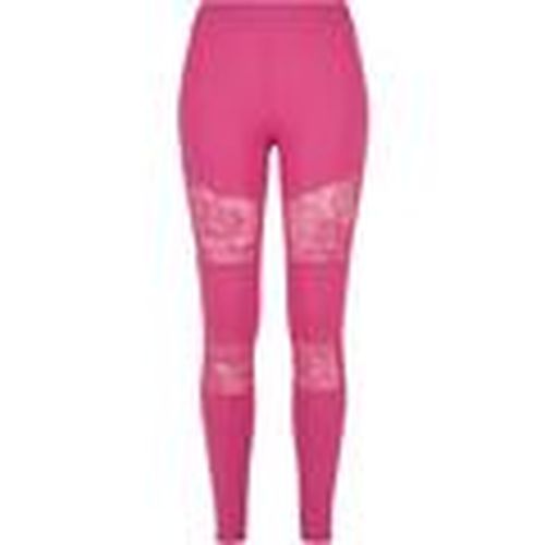 Panties Legging Laces Inset GT para mujer - Urban Classics - Modalova