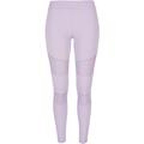 Panties Legging Tech Mesh para mujer - Urban Classics - Modalova