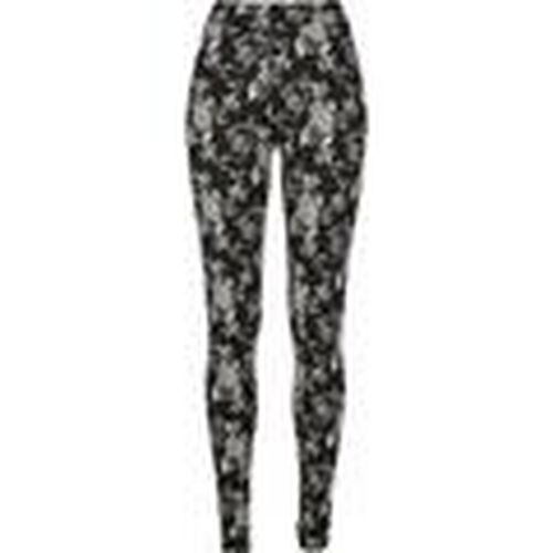 Panties Legging Soft AOP para mujer - Urban Classics - Modalova