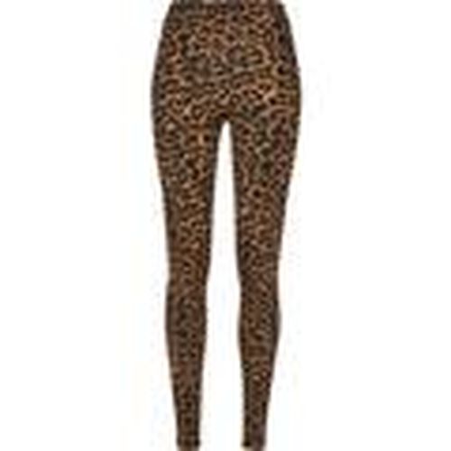 Panties Legging Soft AOP para mujer - Urban Classics - Modalova