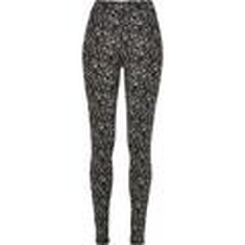 Panties Legging Soft AOP para mujer - Urban Classics - Modalova