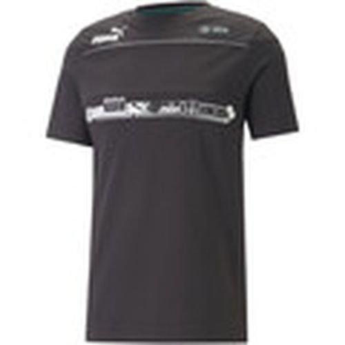 Camiseta T-shirt Mercedes AMG SDS para hombre - Puma - Modalova