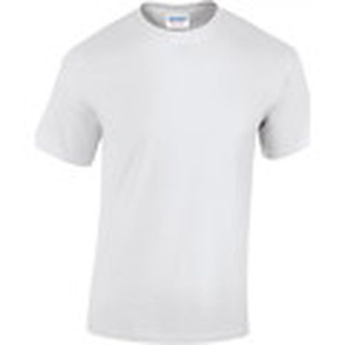 Camiseta T-shirt Heavy Cotton ™ para hombre - Gildan - Modalova