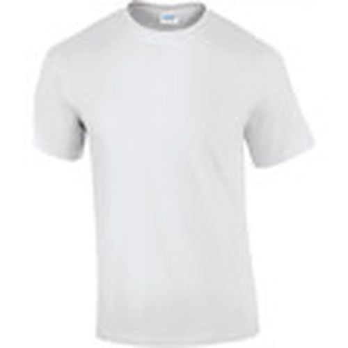 Camiseta T-shirt ultra Ultra Cotton ™ para hombre - Gildan - Modalova