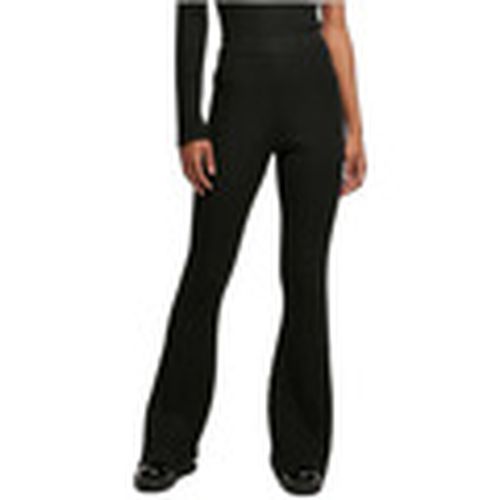 Panties Legging cotelé évasé para mujer - Urban Classics - Modalova