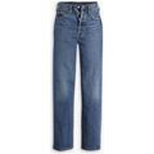 Jeans 72693 0163 - RIBCAGE L.27-VALLEY VIEW para mujer - Levis - Modalova