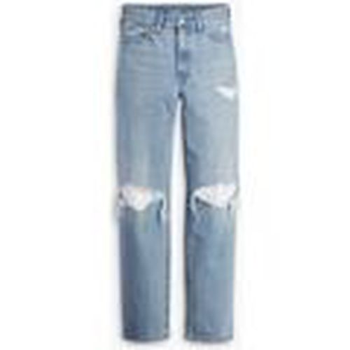 Jeans A34950 0002 L.29 - BAGGY BOOT-FLEA MARKET FIND para mujer - Levis - Modalova