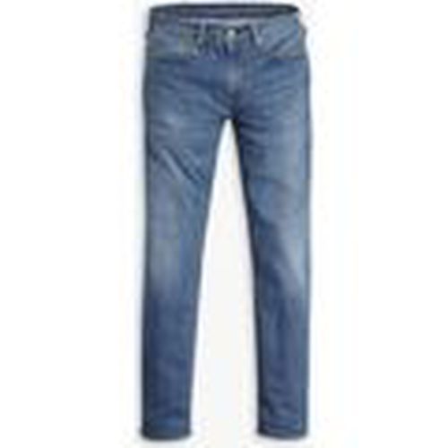 Jeans 29507 1334 - 502 TAPER-DECOLLAGE COOL para hombre - Levis - Modalova