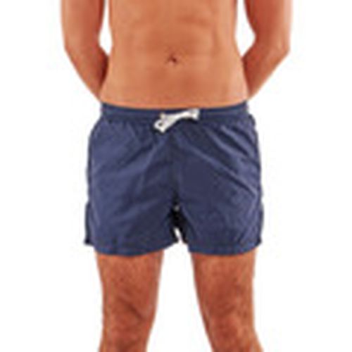 Bañador Short de bain Ruben Bastou para hombre - Banana Moon - Modalova