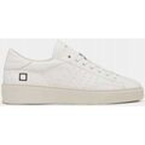 Deportivas Moda M381-LV-CA-WH LEVANTE-WHITE para hombre - Date - Modalova