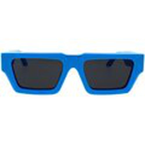 Gafas de sol Occhiali da Sole Miami M4939 C14 Blu para mujer - Leziff - Modalova