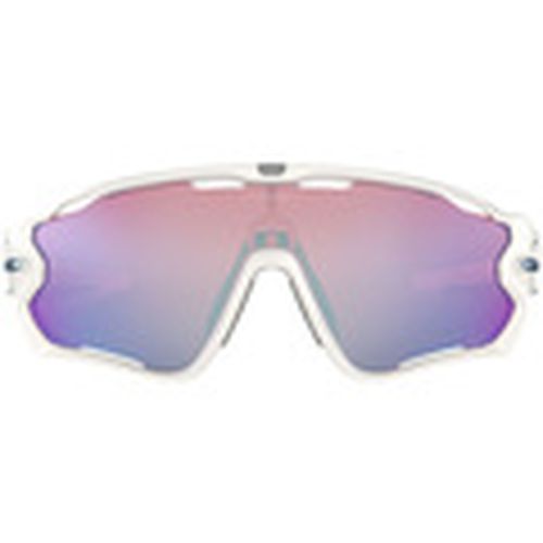 Gafas de sol Occhiali da Sole JawBreaker OO9290 929021 para hombre - Oakley - Modalova