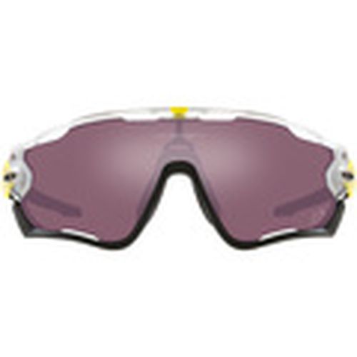 Gafas de sol Occhiali da Sole JawBreaker OO9290 929072 para hombre - Oakley - Modalova
