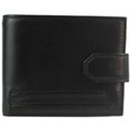 Cartera Grayson para hombre - Eastern Counties Leather - Modalova