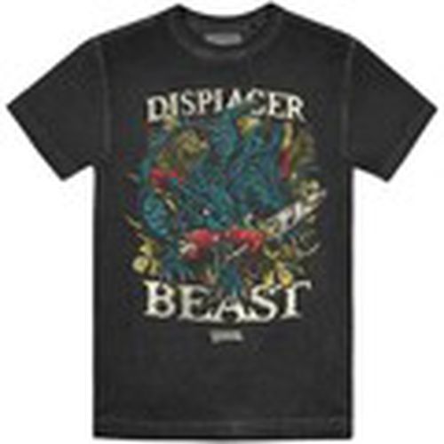 Camiseta manga larga Displacer Beast para hombre - Dungeons & Dragons - Modalova