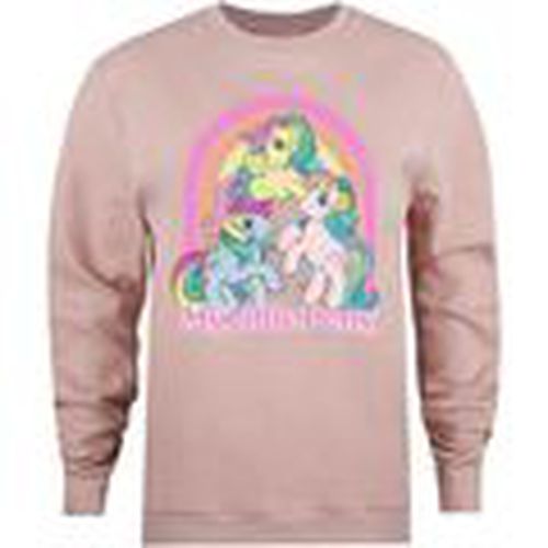 Jersey Triple Ponies para mujer - My Little Pony - Modalova