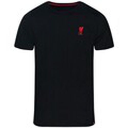 Camiseta manga larga SG22426 para hombre - Liverpool Fc - Modalova