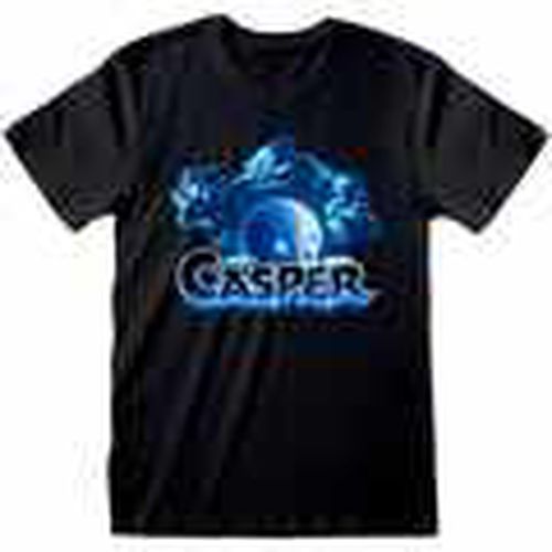 Camiseta manga larga HE1376 para hombre - Casper - Modalova