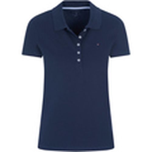 Polo RM17655883 para mujer - Tommy Hilfiger - Modalova