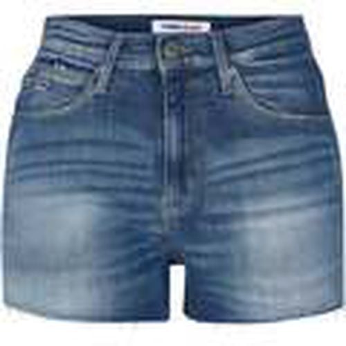 Short DW0DW10083 para mujer - Tommy Hilfiger - Modalova