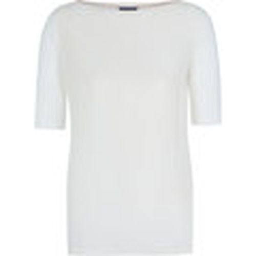 Camiseta tirantes WW0WW02562 para mujer - Tommy Hilfiger - Modalova