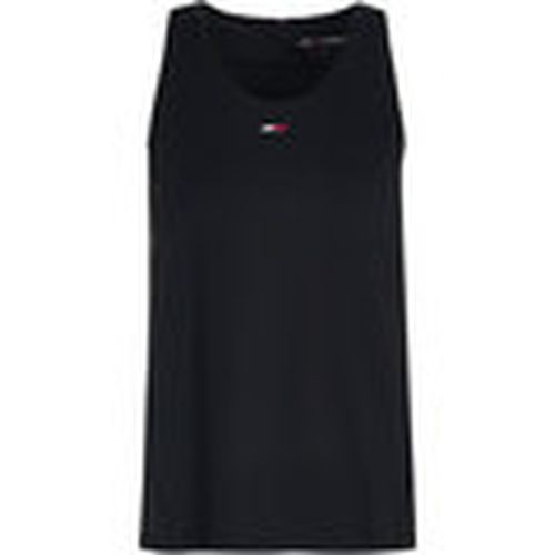 Camiseta tirantes S10S100923 para mujer - Tommy Hilfiger - Modalova