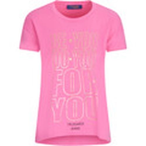 Camiseta 56T001281T001639 para mujer - Trussardi - Modalova