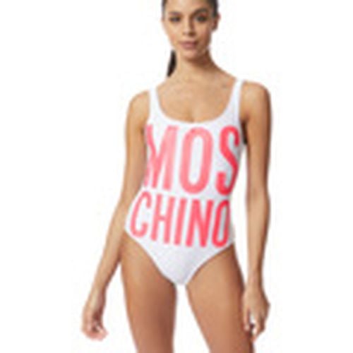 Bañador 2A81045211 para mujer - Moschino - Modalova