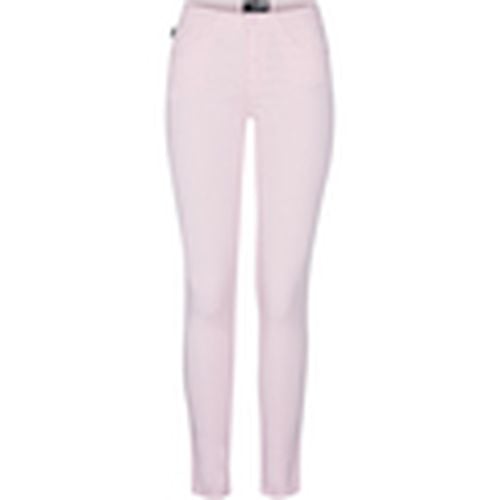 Pantalones WQ43006S3378 para mujer - Love Moschino - Modalova