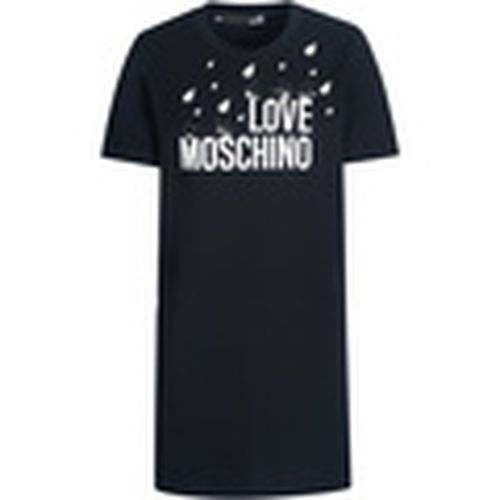 Vestidos W5A0217M3876 para mujer - Love Moschino - Modalova