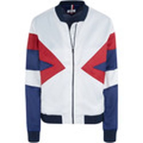 Chaquetas DW0DW02884 para mujer - Tommy Hilfiger - Modalova