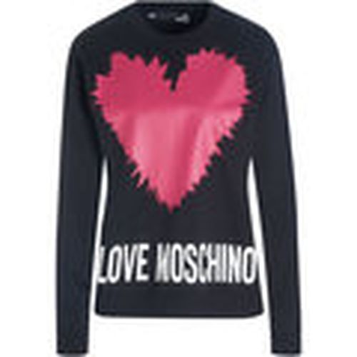 Jersey W630643M4282 para mujer - Love Moschino - Modalova