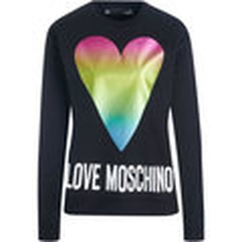 Jersey W630638M4266 para mujer - Love Moschino - Modalova