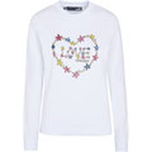 Jersey W630222E2246 para mujer - Love Moschino - Modalova