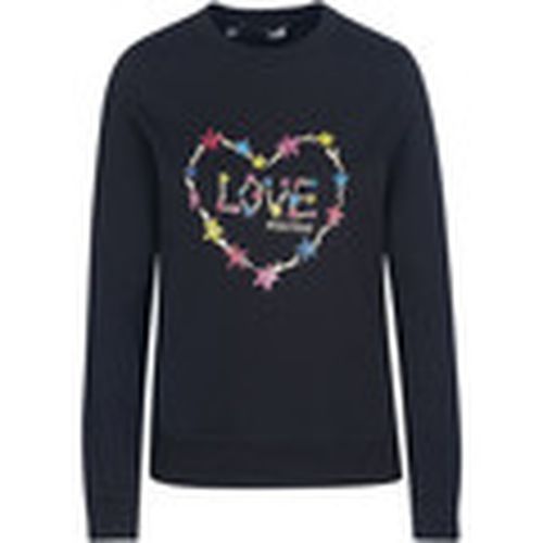 Jersey W630222E2246 para mujer - Love Moschino - Modalova