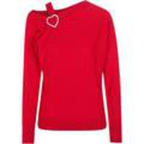 Jersey WSF0290X1403 para mujer - Love Moschino - Modalova