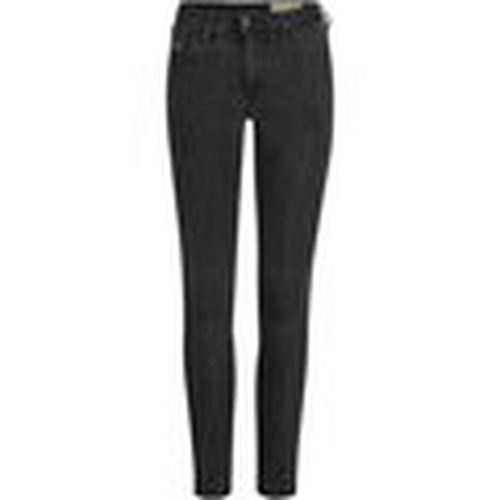 Pantalón pitillo 00S1420813E-02 para mujer - Diesel - Modalova