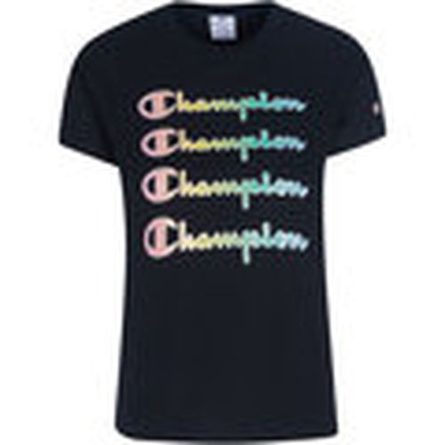 Champion Camiseta 114091 para mujer - Champion - Modalova