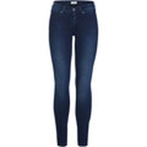 Pantalón pitillo PL201168H49 para mujer - Pepe jeans - Modalova