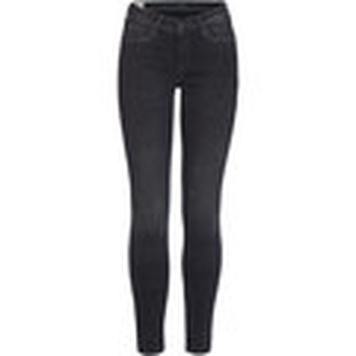 Pantalón pitillo PL201073WB9 para mujer - Pepe jeans - Modalova