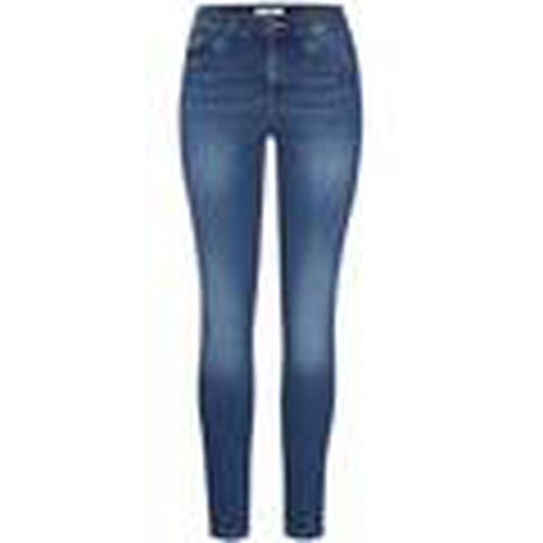 Pantalón pitillo W0YA46D4484 para mujer - Guess - Modalova