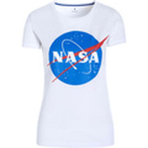 Nasa Camiseta NASA78T para mujer - Nasa - Modalova