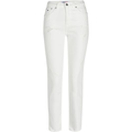 Jeans DW0DW09877 para mujer - Tommy Hilfiger - Modalova