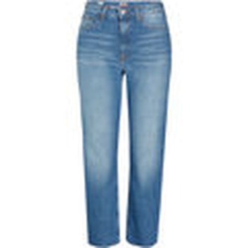 Jeans DW0DW08178 para mujer - Tommy Hilfiger - Modalova