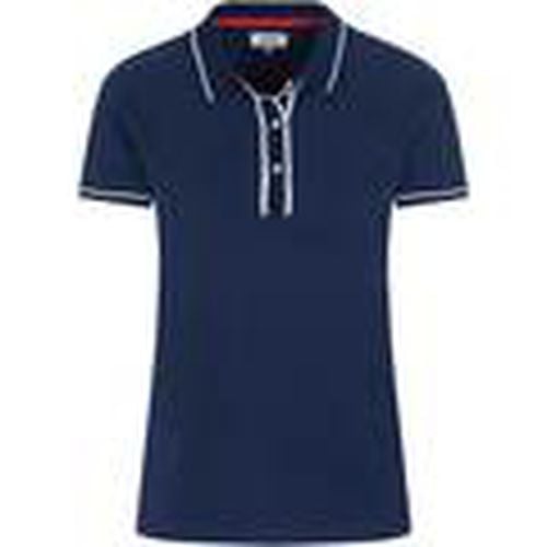 Polo DW0DW05099 para mujer - Tommy Hilfiger - Modalova