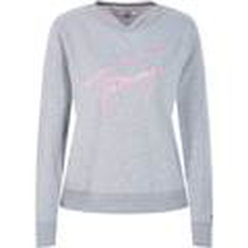 Jersey DW0DW05999 para mujer - Tommy Hilfiger - Modalova