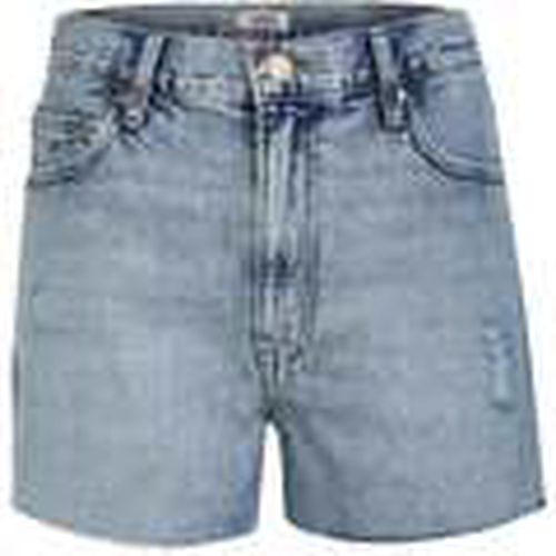 Short DW0DW06353 para mujer - Tommy Hilfiger - Modalova