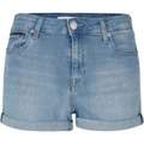 Short DW0DW10084 para mujer - Tommy Hilfiger - Modalova